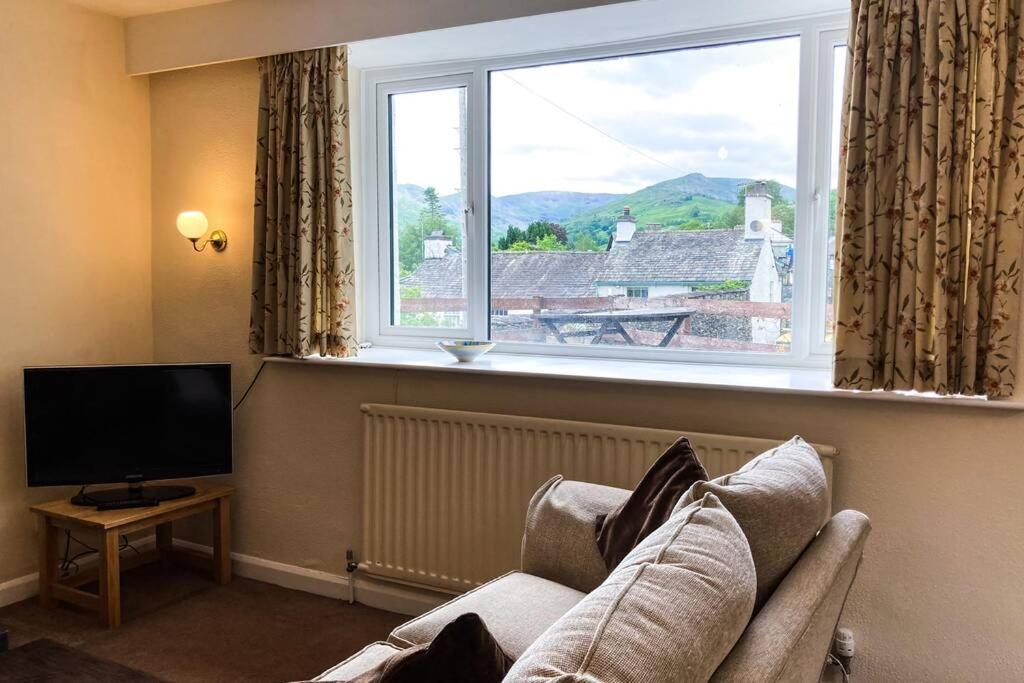 Lane Foot Family Accommodation Winter Deals Nov To March On 3 Nts Or More Ambleside Exterior photo